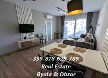 For sale - Apartment in Obzor,  Burgas