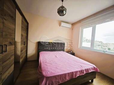 Satış - Apartman olarak Vladislavovo,  Varna