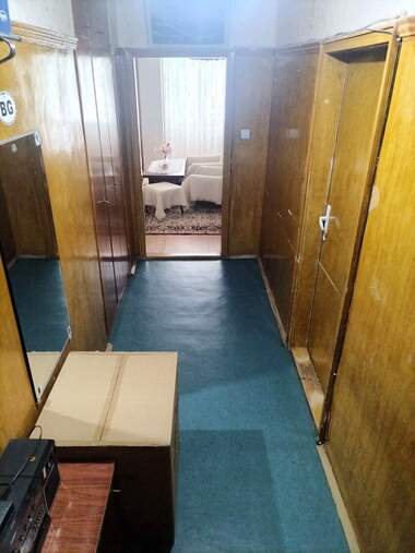 Vânzare - Apartament în Tri ceuceura-țentăr,  Stara Zagora