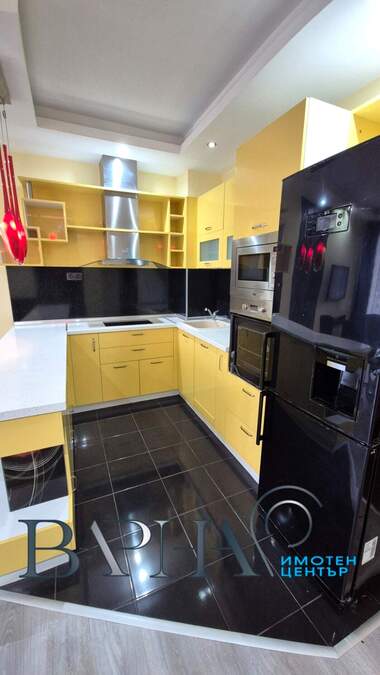 For rent - Apartment in HEI,  Varna