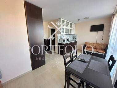 Satış - Apartman olarak Sunny Beach,  Burgas