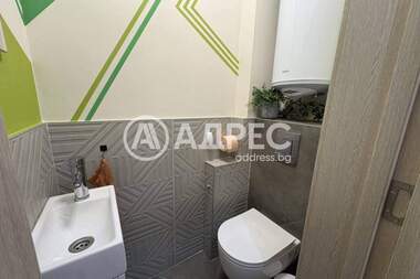 Ενοίκιο - Διαμέρισμα σε Зимно кино Тракия,  Варна