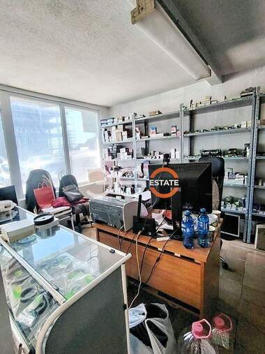 Продажба - Магазин в Младост 1,  Варна