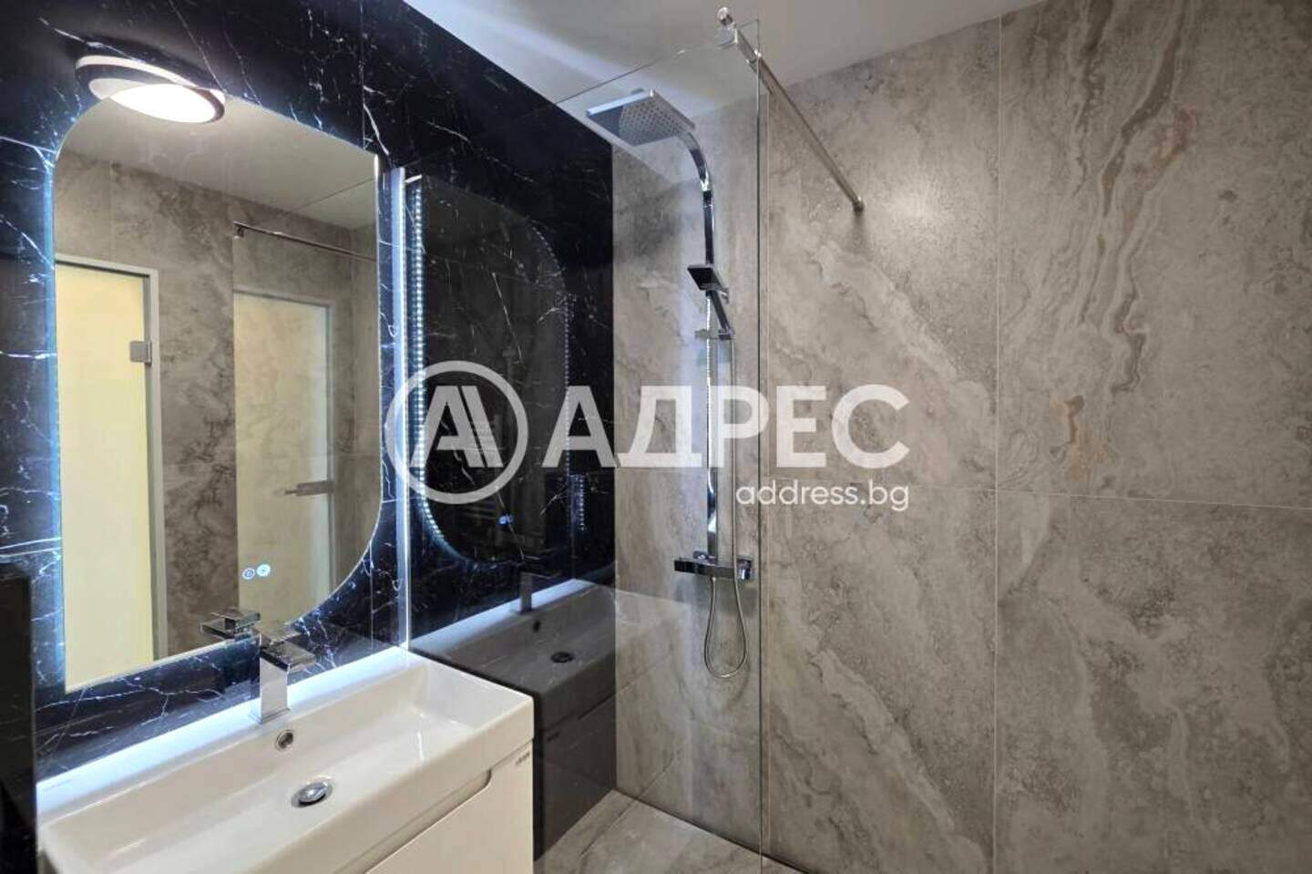 Üç odalı Apartman olarak Ovça Kupel, Sofia – fotoğraf 9