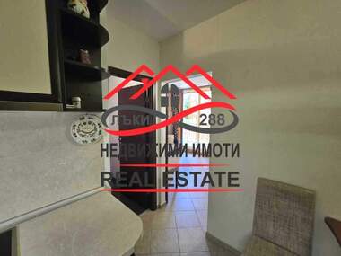Продажба - Апартамент в Созопол,  Бургас