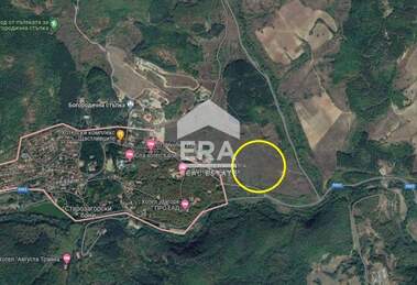For sale - For Construction in Novo Selo,  Stara Zagora