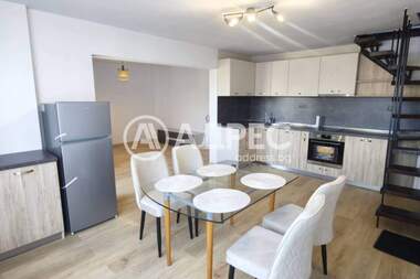 For rent - Apartment in Chataldja,  Varna
