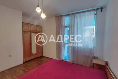 Аренда - Квартира в ЖП Гара,  Варна