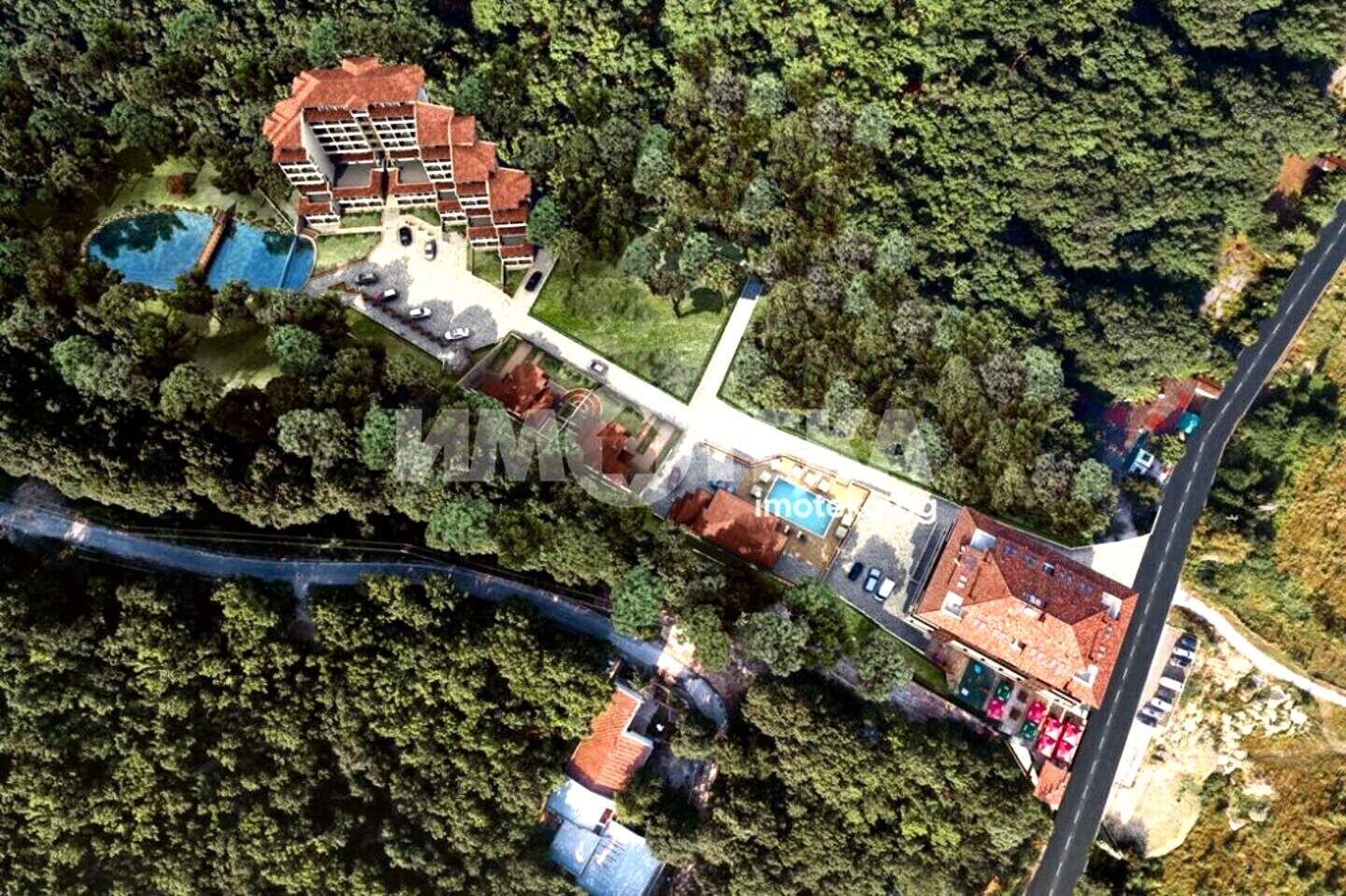 Cu două camere Apartament în Șkorpilovți, Varna – fotografia 4