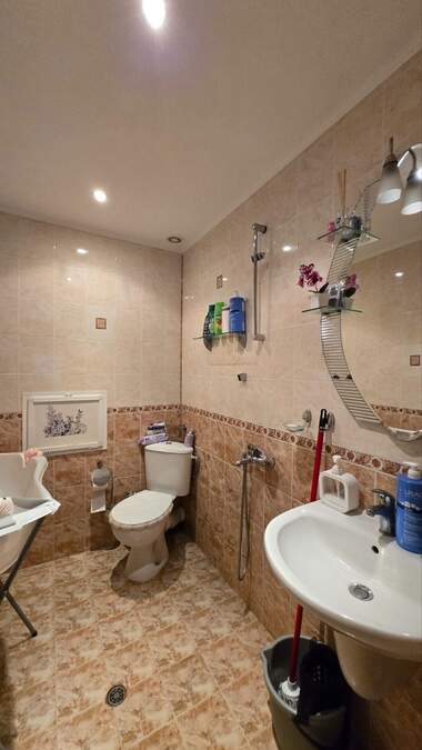 Vânzare - Apartament în Idealen țentăr,  Pazardjik