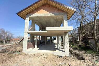 For sale - House in Zvezditsa,  Varna