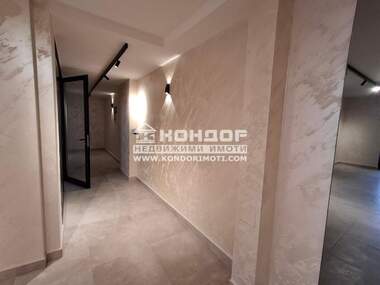 Vânzare - Apartament în Trakia,  Plovdiv