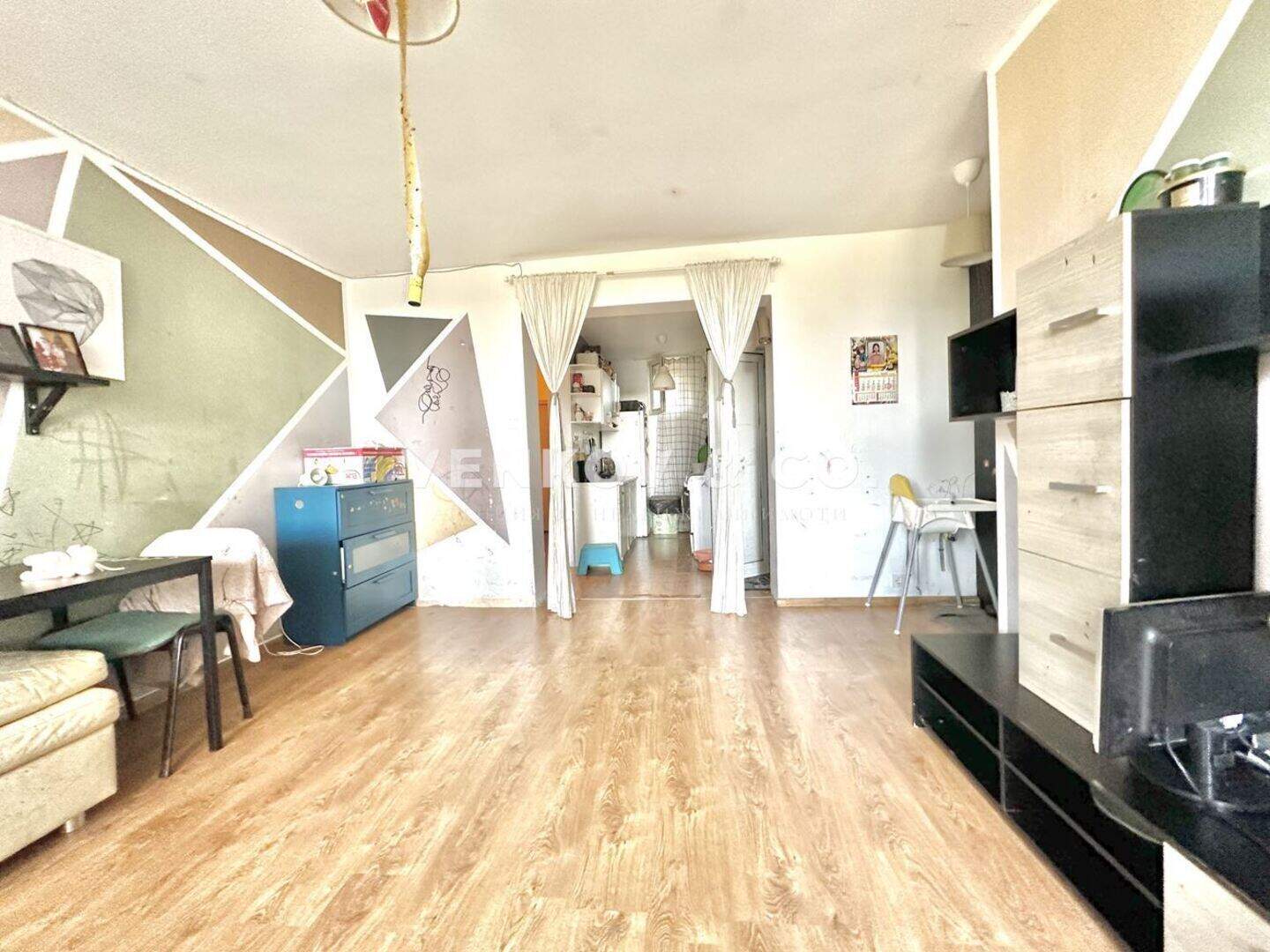 Üç odalı Apartman olarak Zaharna fabrika, Sofia – fotoğraf 4