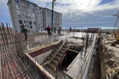 Продажа - Квартира в Владиславово,  Варна