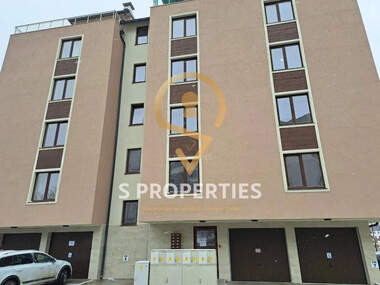 Verkauf - Wohnung in Gradina,  Plewen