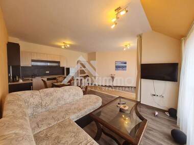For sale - Apartment in Alen mak,  Varna