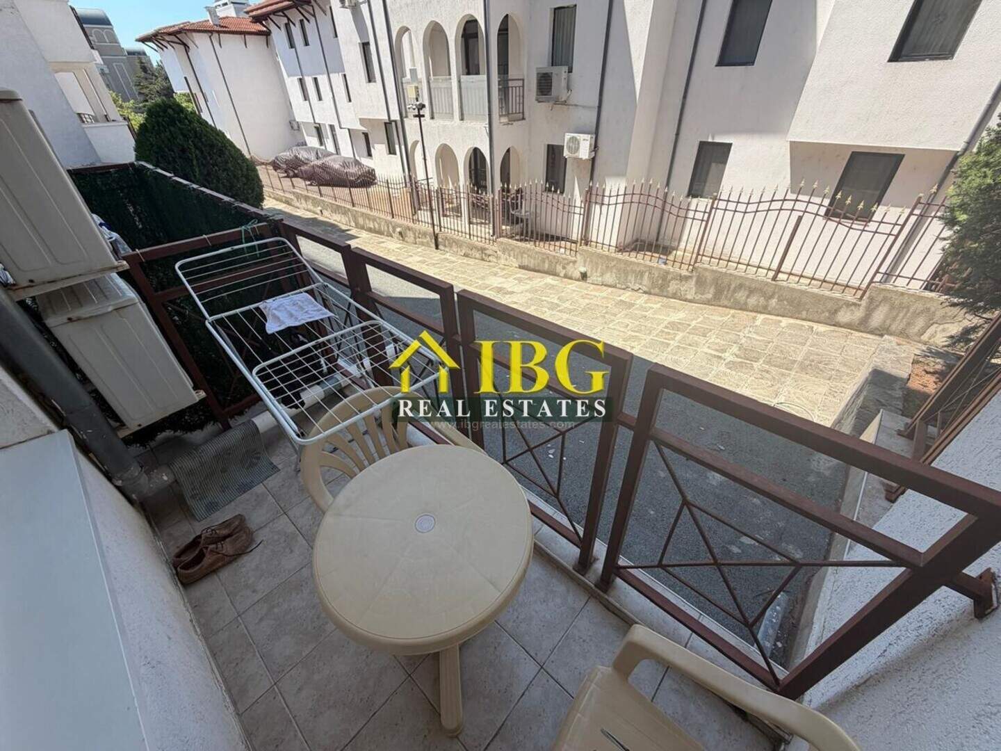 Tek odalı Apartman olarak Sunny Beach, Burgas – fotoğraf 7