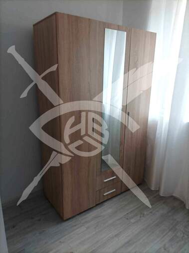For rent - Apartment in Asparuhovo,  Varna