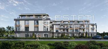 Satış - ESTETI PARK EAST IV - Gayrimenkul ile bina olarak Samara-3,  Stara Zagora