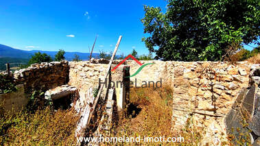 For sale - For Construction in jrebichko,  Pazardjik
