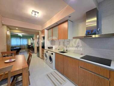 For sale - Apartment in Geo Milev,  Sofia