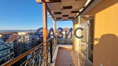 For sale - Apartment in Sunny Beach,  Burgas