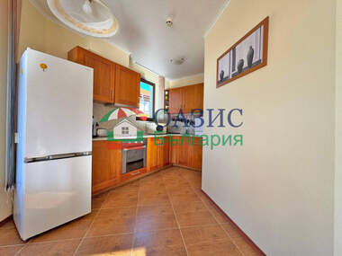 For sale - Apartment in Kosharitsa,  Burgas