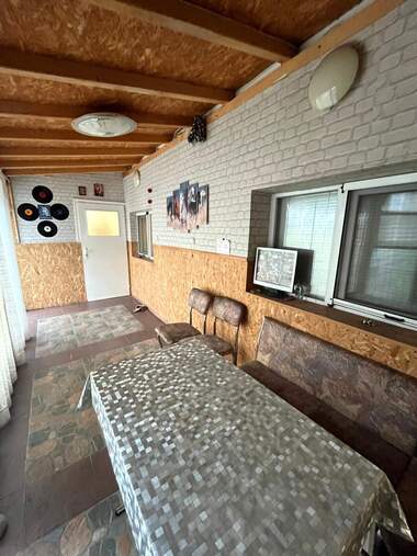 For sale - House in Gorno Sahrane,  Stara Zagora