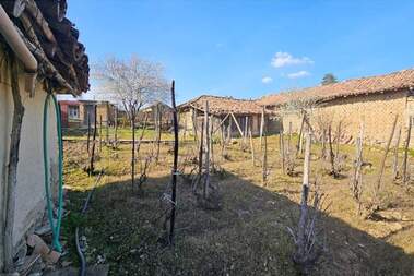 For sale - House in Novo Iankovo,  Shumen