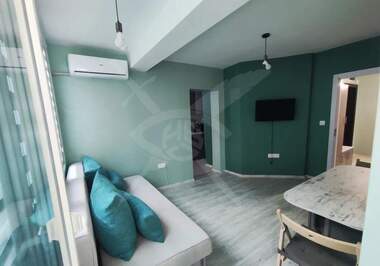 Închiriere - Apartament în Sportna zala,  Varna