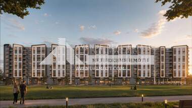 Продажа - Квартира в Кючук Париж,  Пловдив