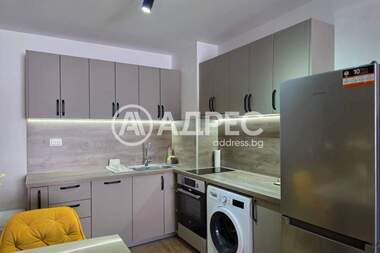 For rent - Apartment in Dragalevci,  Sofia