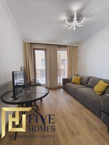 Satış - Apartman olarak Sveti Vlas,  Burgas