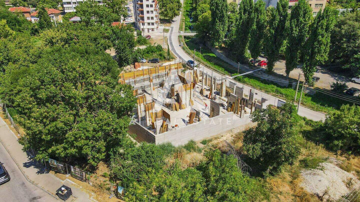 Двустаен Апартамент в Широк Център, Плевен – снимка 6