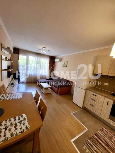Vânzare - Apartament în Zornița,  Burgas
