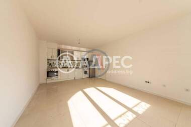 For sale - Apartment in Saints Constantine and Helena,  Varna