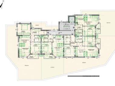 Vânzare - Apartament în Meden Rudnik,  Burgas