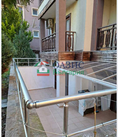 Verkauf - Wohnung in Sweti Wlas,  Burgas