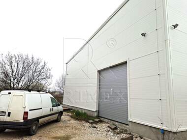 For sale - Warehouse in Iagodovo,  Plovdiv