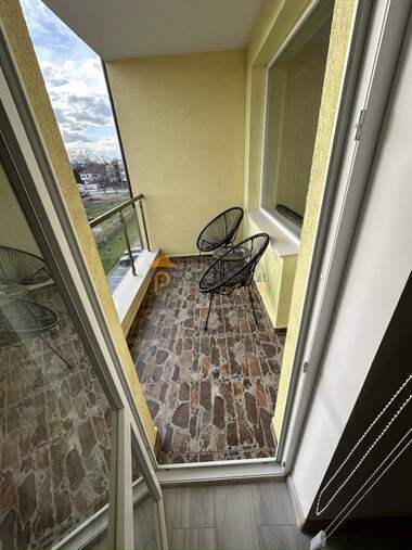 Satış - Apartman olarak Belomorski,  Plovdiv
