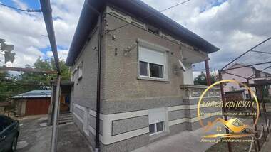For sale - House in Dimitrovgrad,  Haskovo