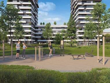 Verkauf - Iconica - Bauen mit Immobilien in Otdih i kultura,  Plowdiw