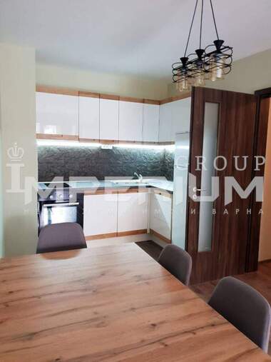 For rent - Apartment in Cveten kvartal,  Varna