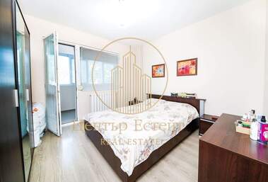 Продажба - Апартамент в Дружба 4,  Плевен