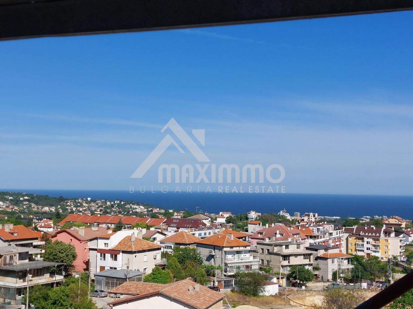 Cu trei camere Apartament în Vinița, Varna – fotografia 4