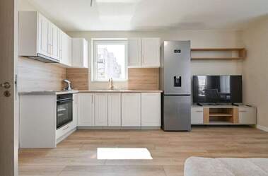 For rent - Apartment in Obelia 2,  Sofia