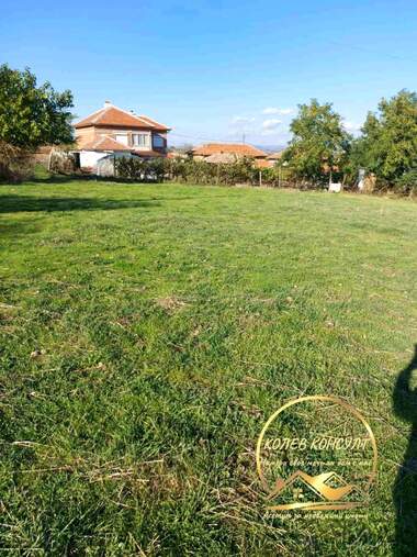 For sale - For Construction in Biser,  Haskovo