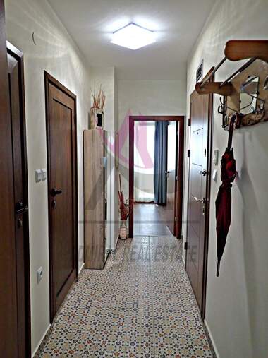 For rent - Apartment in Okrajna bolnica - Generali,  Varna