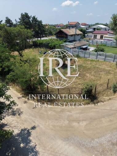 For sale - For Construction in Borovec - Sever,  Varna