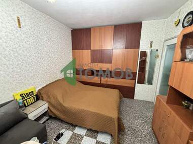 Verkauf - Wohnung in Samara-1,  Stara Zagora
